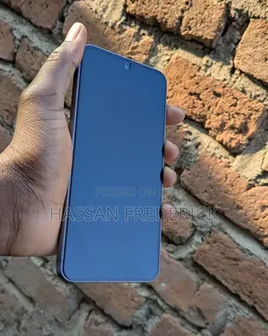 New Samsung Galaxy A56 256 GB Black