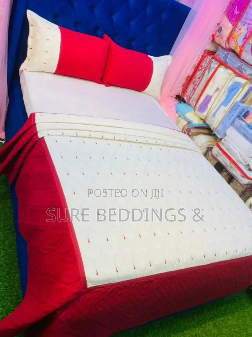 Pato Bedspreads