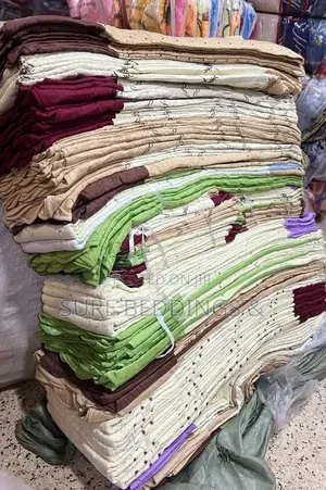 Pato Bedspreads