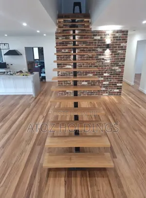 Wooden Floor/Executive Wooden Floor Installation & Finishing Services