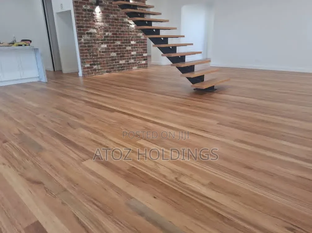 Wooden Floor/Executive Wooden Floor Installation & Finishing Services