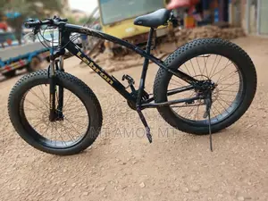 Fati Bike Mountain