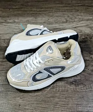 Dior Homie