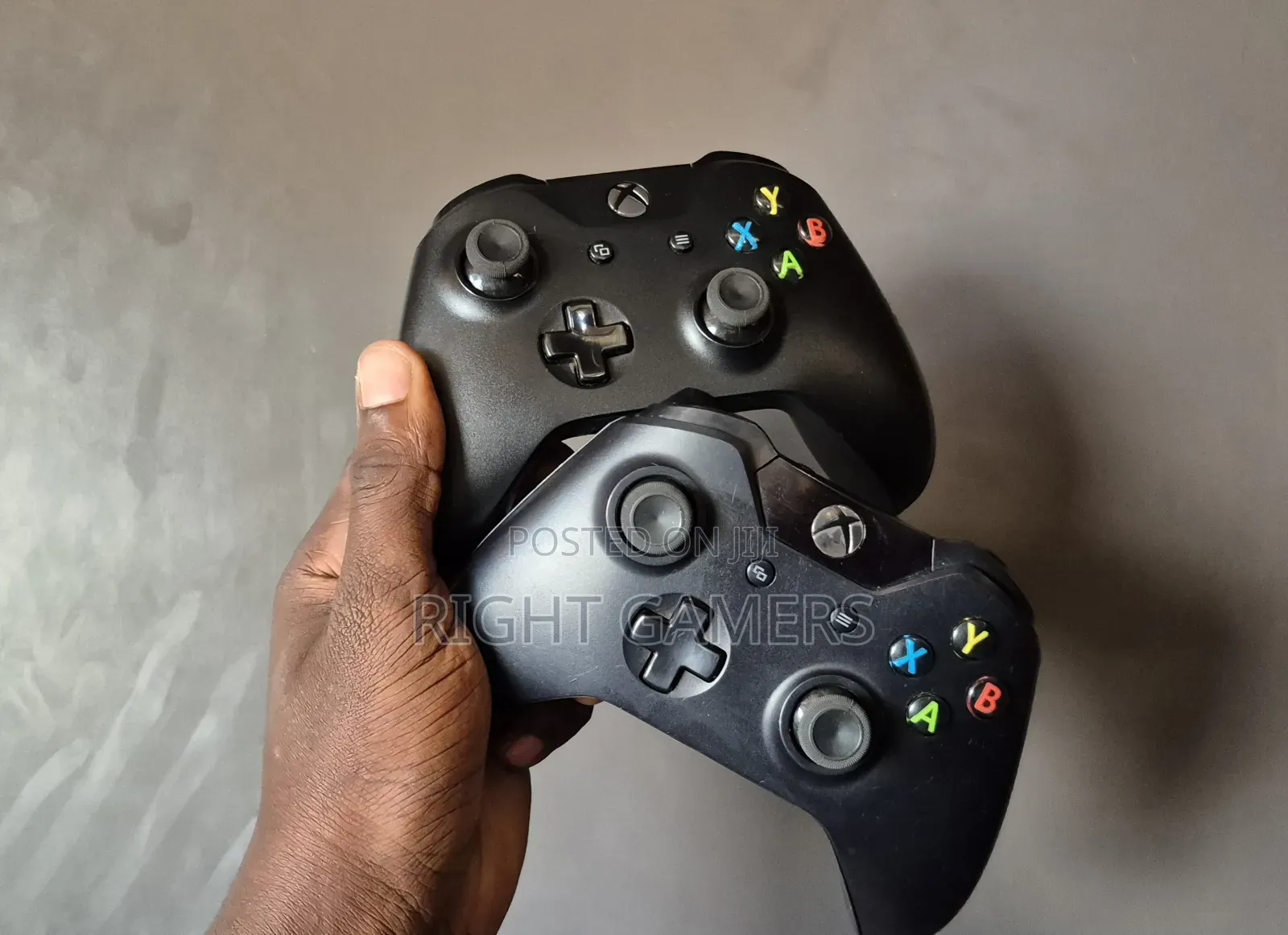 Xbox One Controller