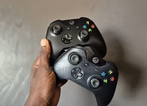 Xbox One Controller