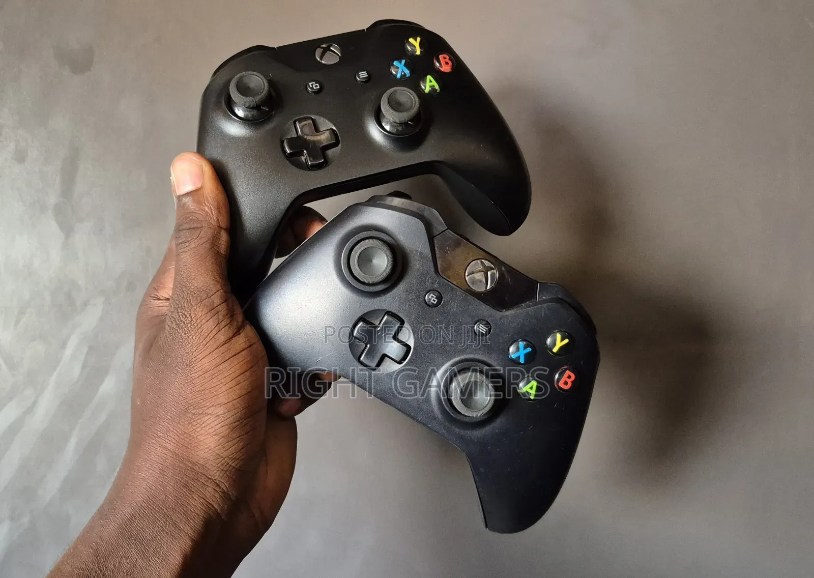 Xbox One Controller