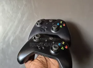 Xbox One Controller