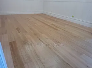 Wooden Flooring Services/Installation & Wooden Interior Finishings