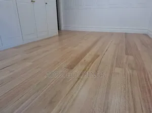 Wooden Flooring Services/Installation & Wooden Interior Finishings
