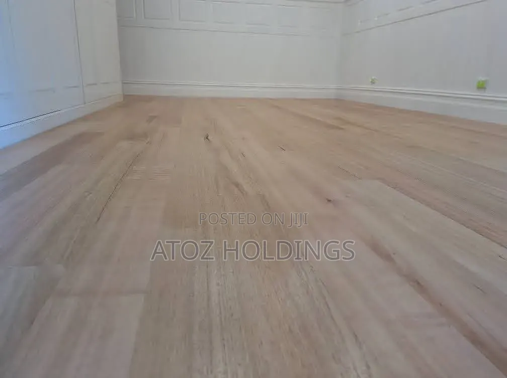 Wooden Flooring Services/Installation & Wooden Interior Finishings