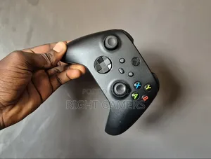 Original Xbox Series X Controller (Black)