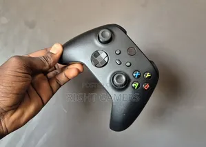 Original Xbox Series X Controller (Black)