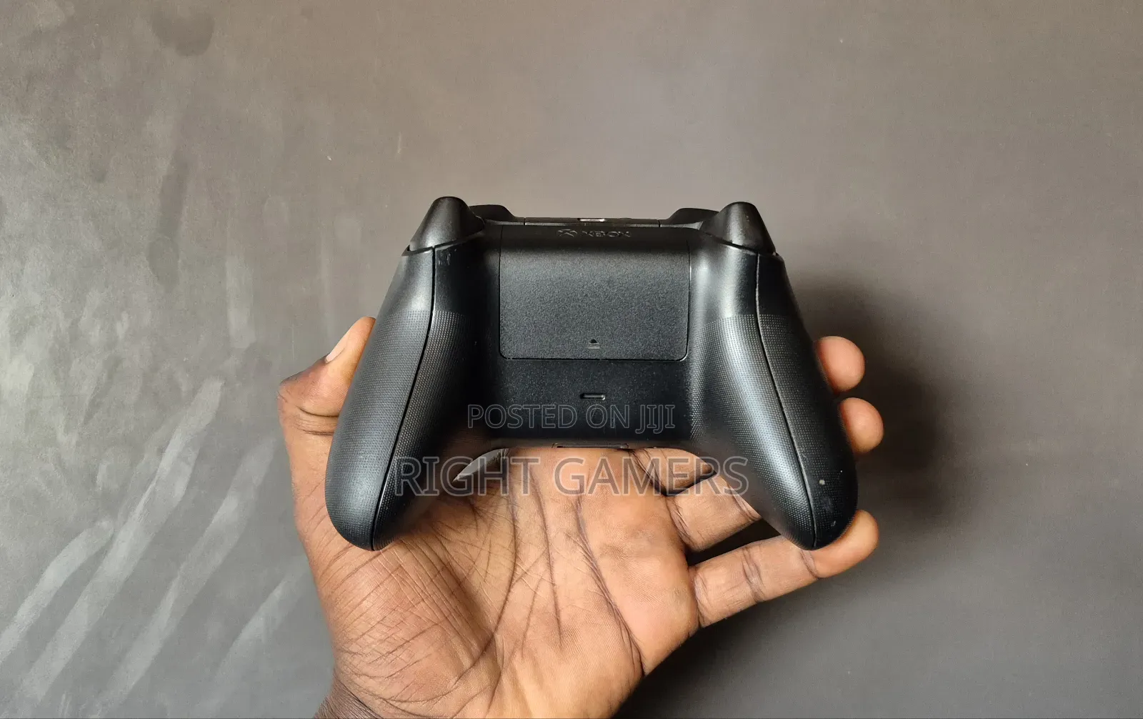 Original Xbox Series X Controller (Black)