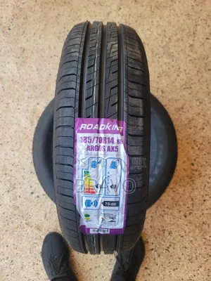 185/70r14 Raod King