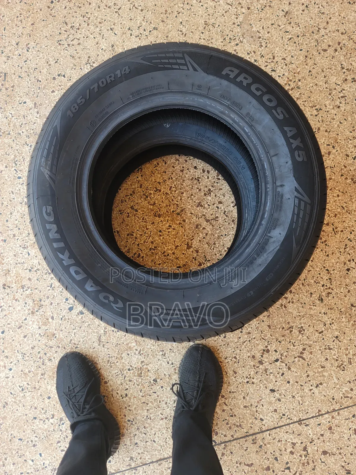 185/70r14 Raod King