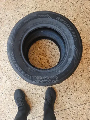 185/70r14 Raod King