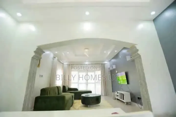 4bdrm House in Nangabo for sale