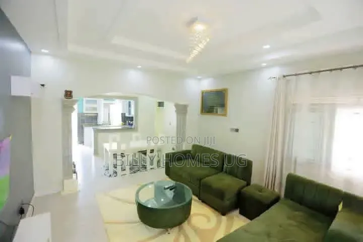 4bdrm House in Nangabo for sale