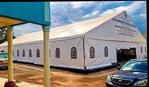 Church Tent
