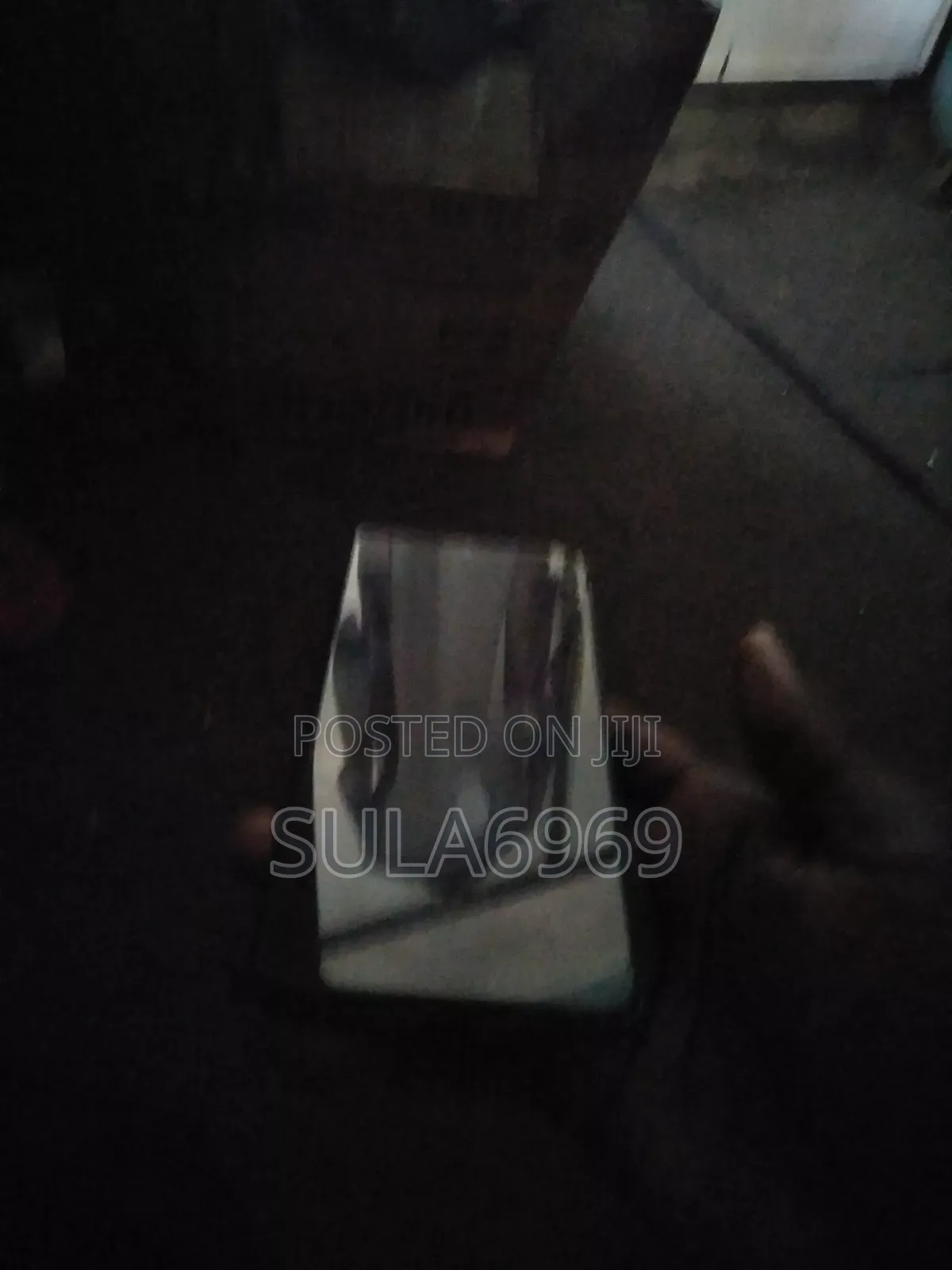 Tecno Spark 10 128 GB Black