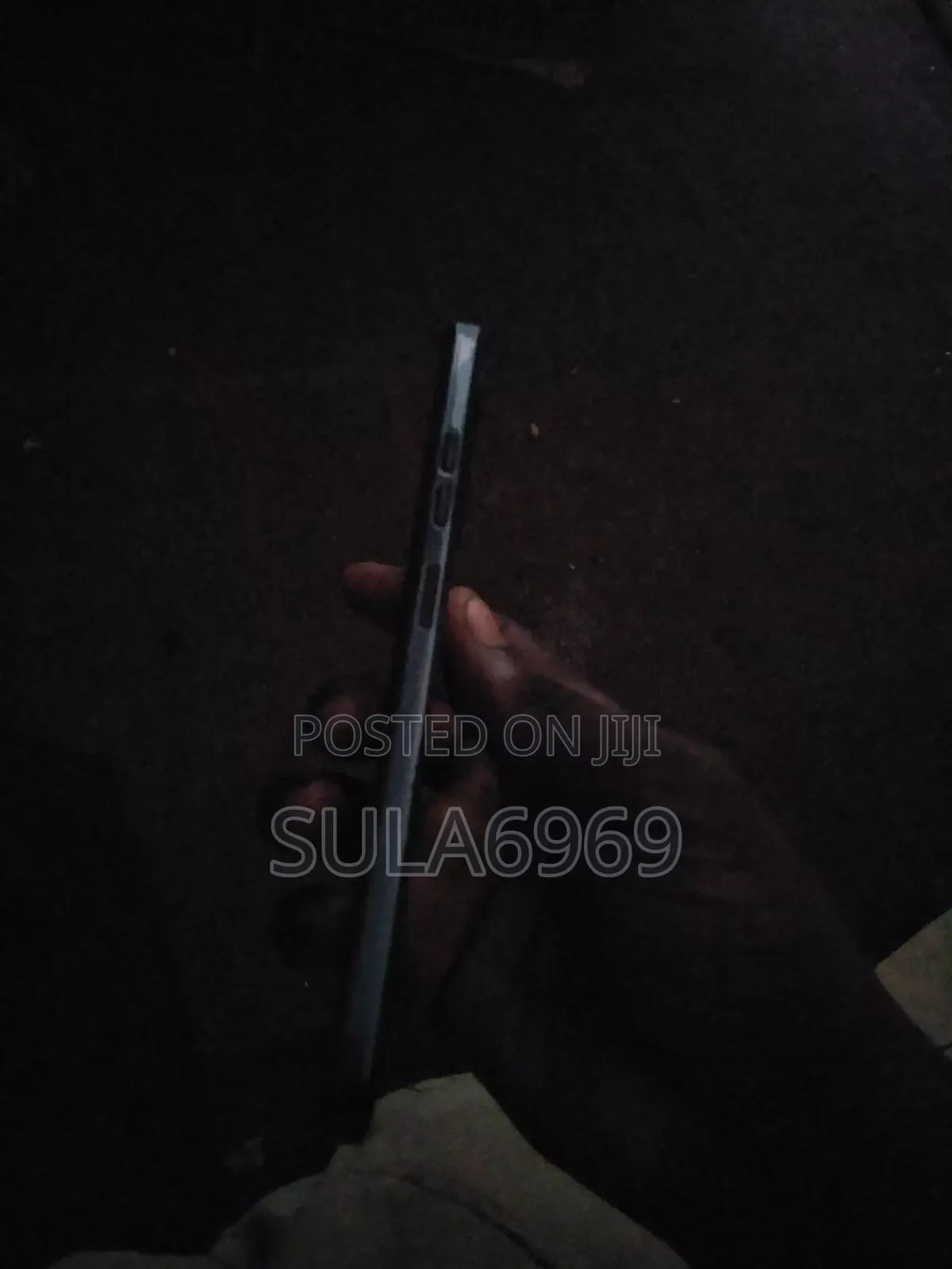 Tecno Spark 10 128 GB Black