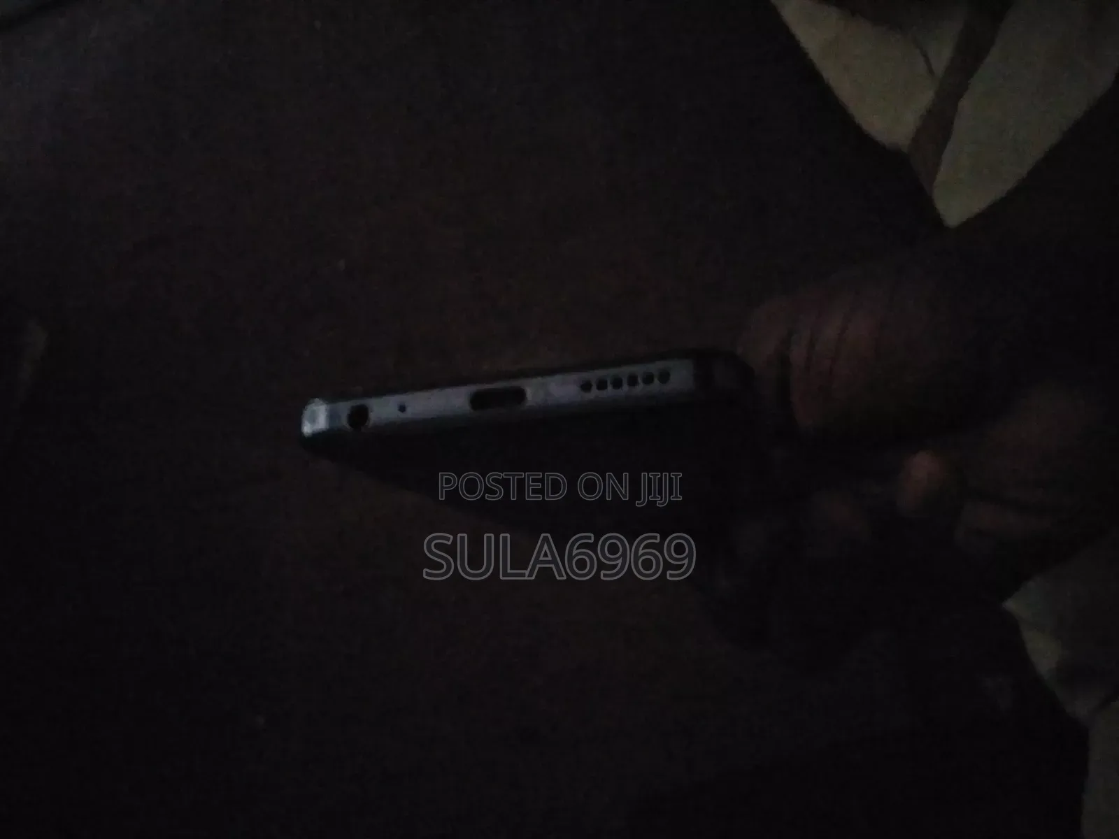 Tecno Spark 10 128 GB Black