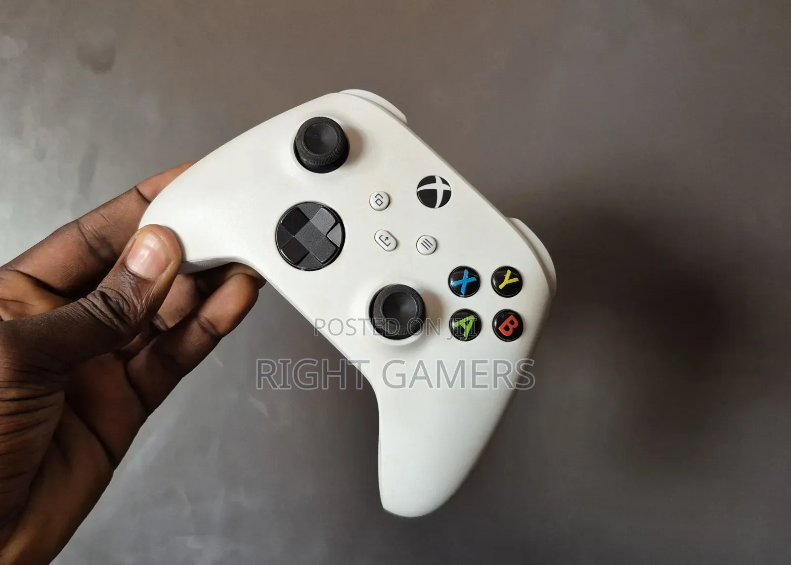 Xbox Series X Controller (White)