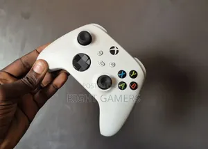 Xbox Series X Controller (White)