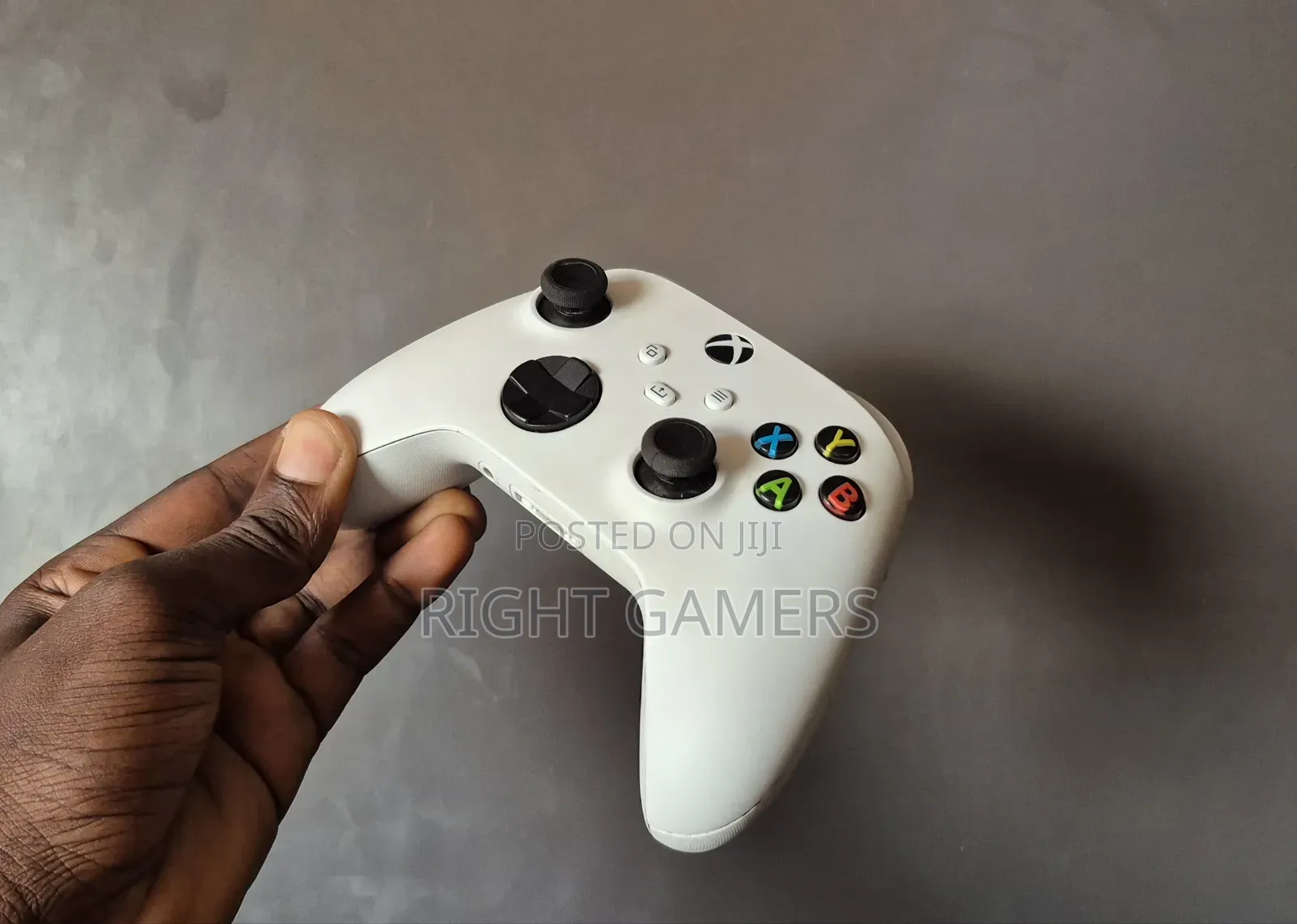 Xbox Series X Controller (White)