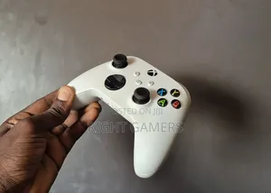 Xbox Series X Controller (White)