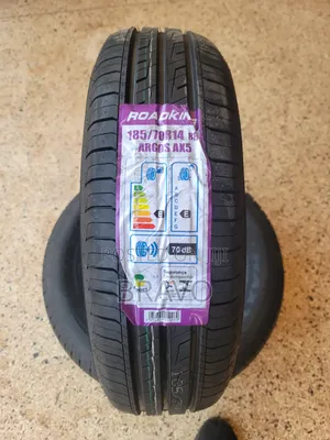 Tyres for Premio,  Allex, Raum 185/70r14