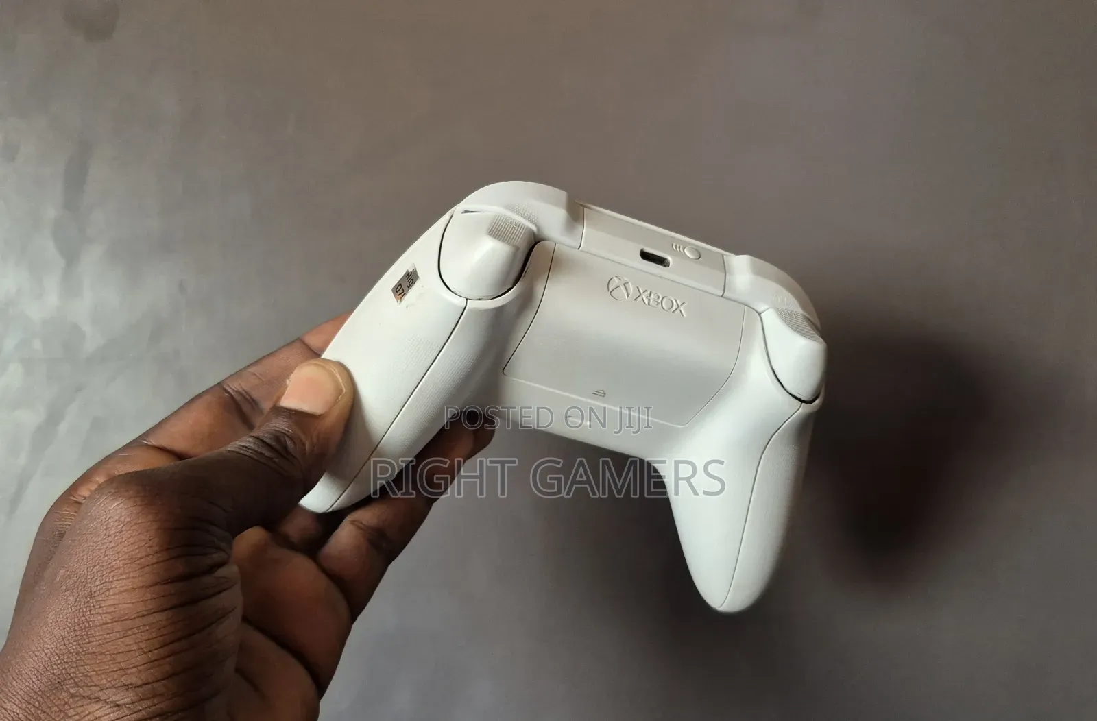 Xbox Series X Controller (White)