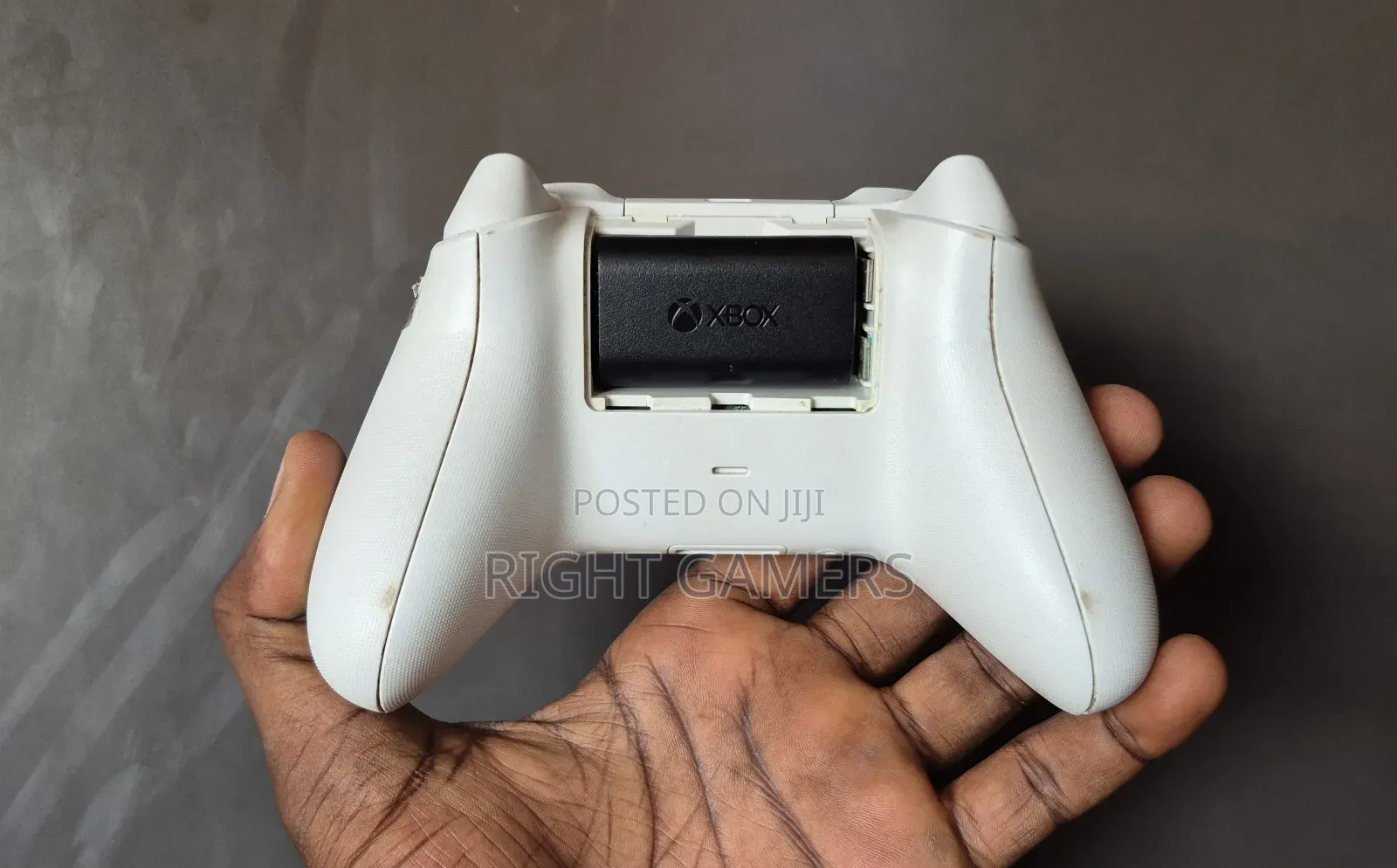 Xbox Series X Controller (White)