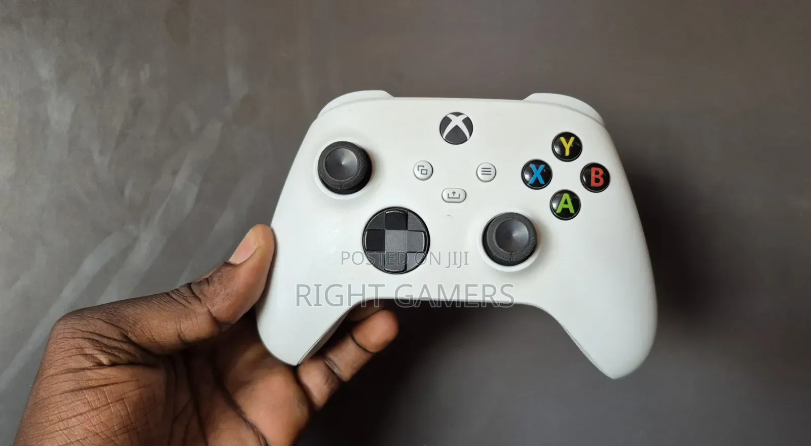 Xbox Series X Controller (White)