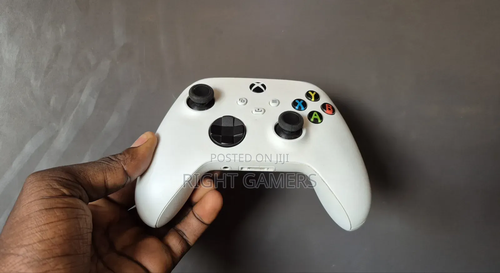 Xbox Series X Controller (White)