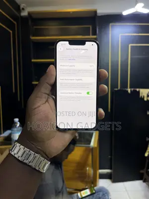 Apple iPhone 13 Pro 128 GB Black