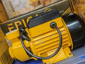 Epica Star Industrial Peripheral Water Pump (Model: EP-50397)