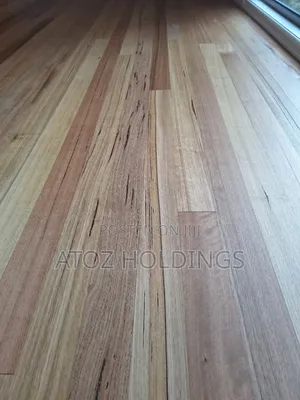 Wooden Flooring Services From Construction to Finishing to Polishing
