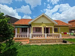 4bdrm House in Nakawa for sale