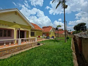 4bdrm House in Nakawa for sale