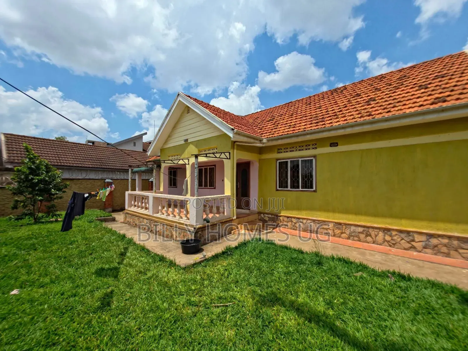 4bdrm House in Nakawa for sale