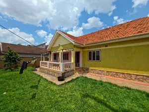 4bdrm House in Nakawa for sale