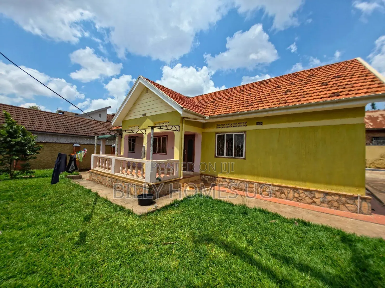 4bdrm House in Nakawa for sale