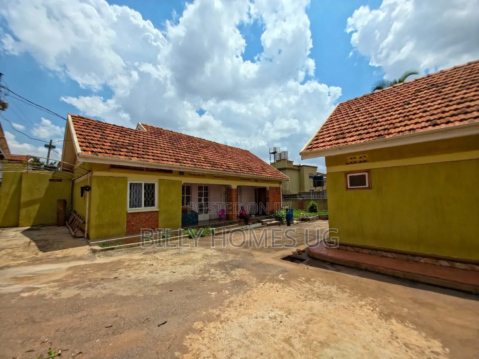 4bdrm House in Nakawa for sale