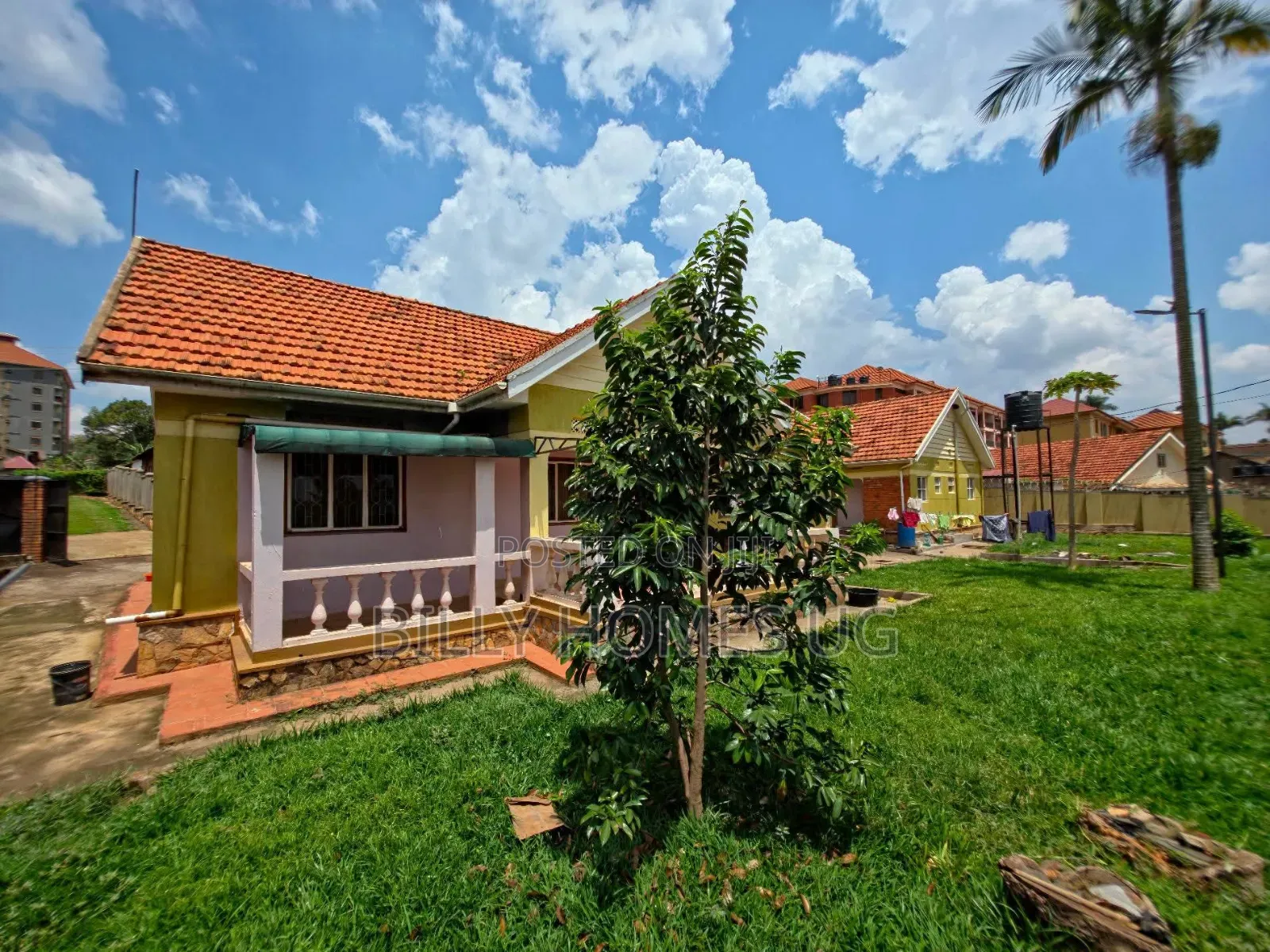 4bdrm House in Nakawa for sale