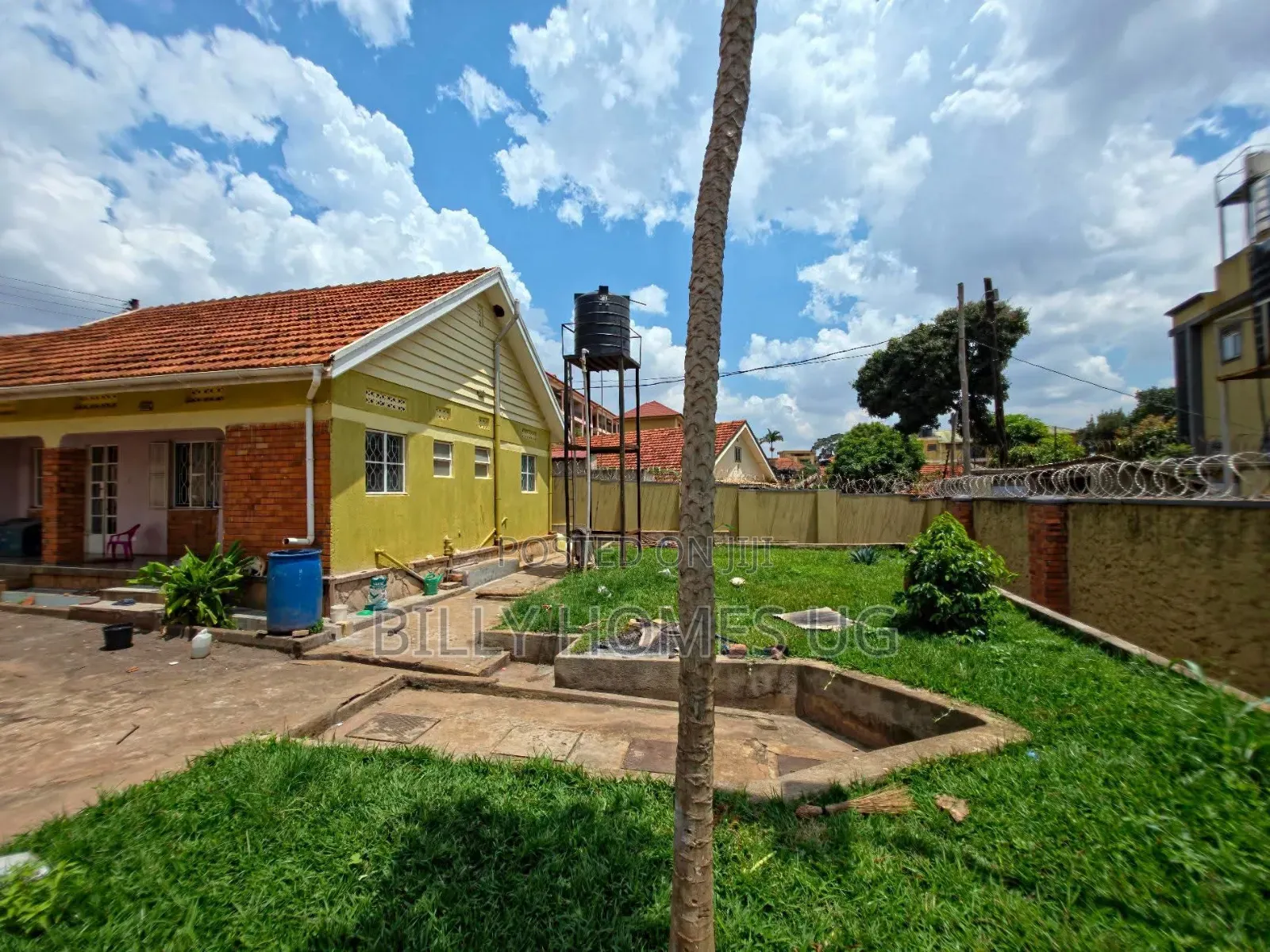 4bdrm House in Nakawa for sale