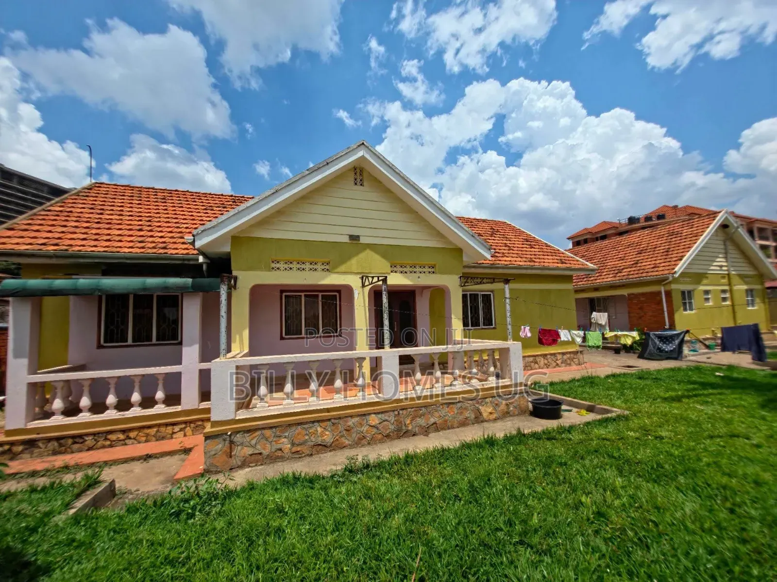 4bdrm House in Nakawa for sale