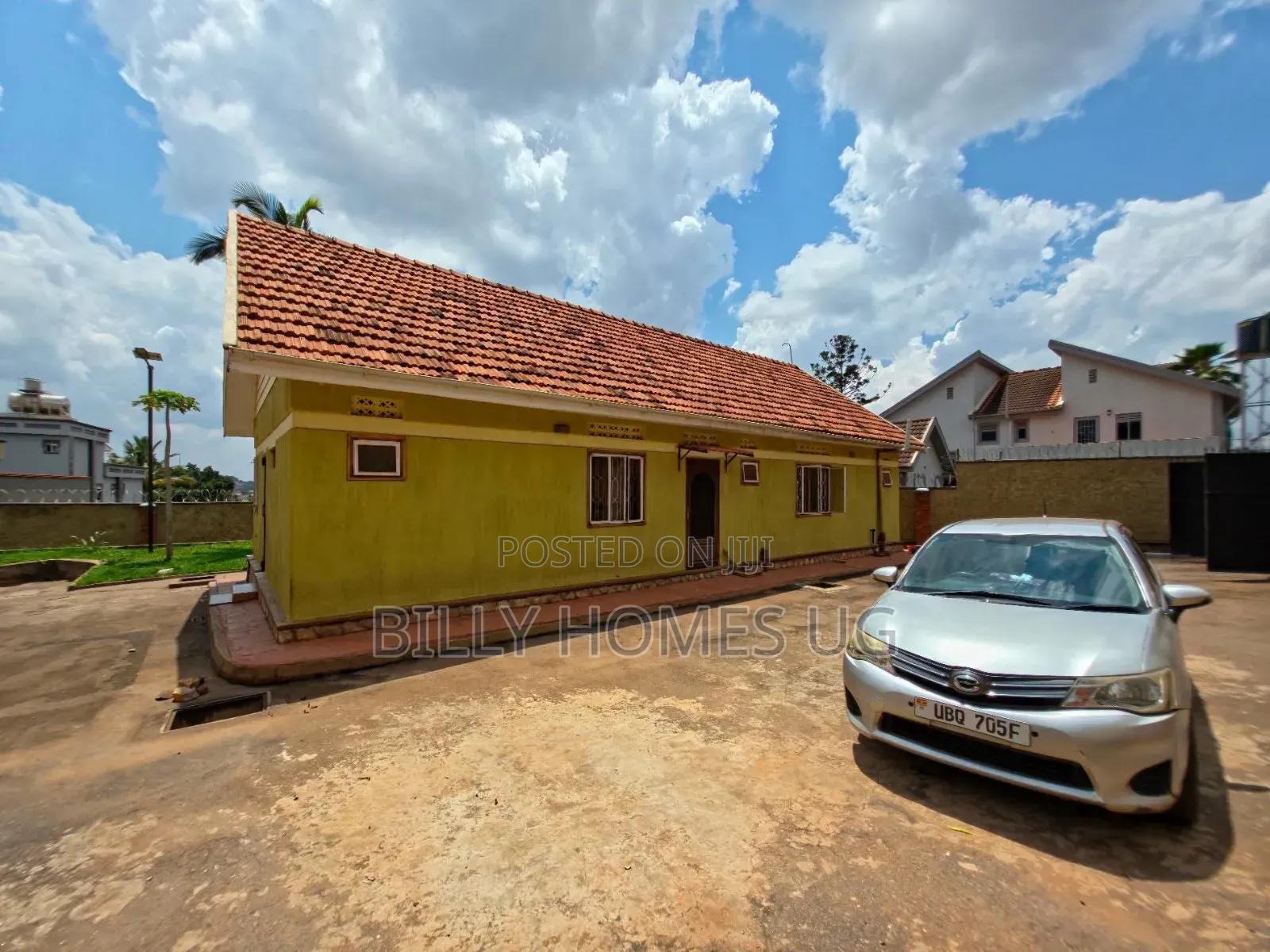 4bdrm House in Nakawa for sale