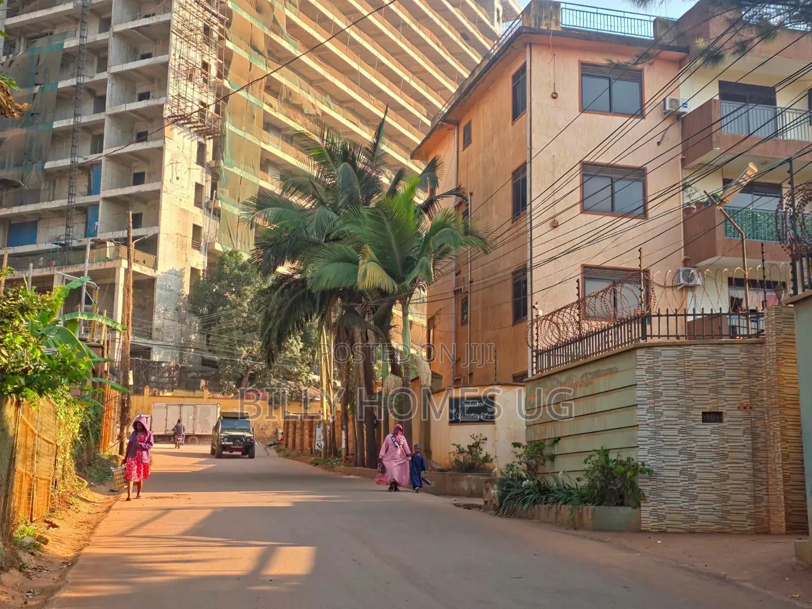 4bdrm House in Nakawa for sale