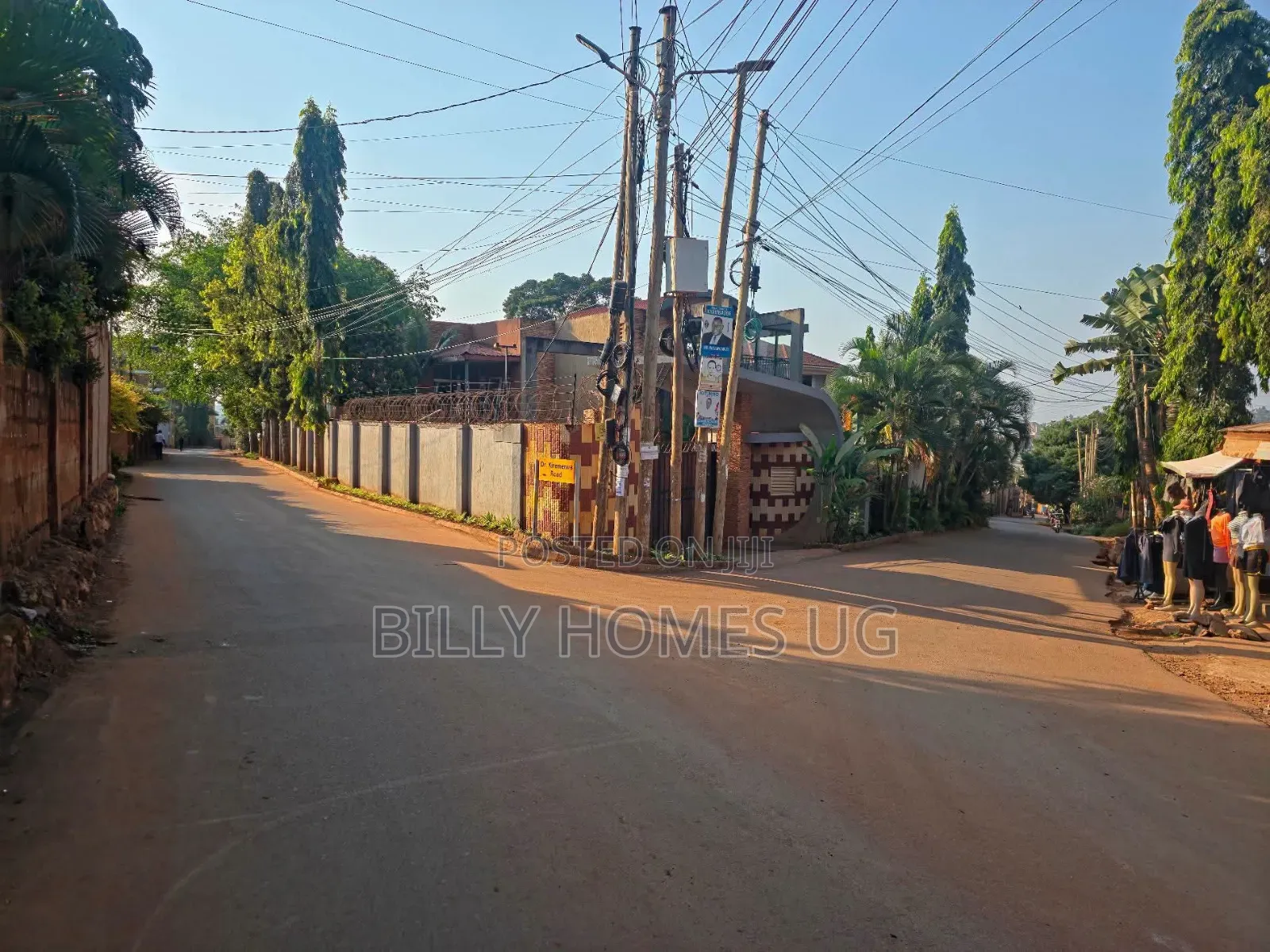 4bdrm House in Nakawa for sale